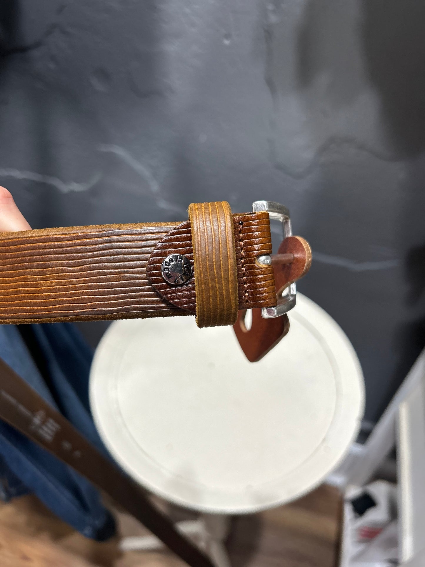 Briarwood Belt