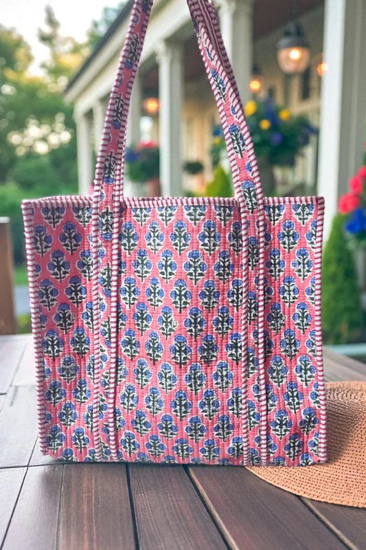 Annabelle Tote