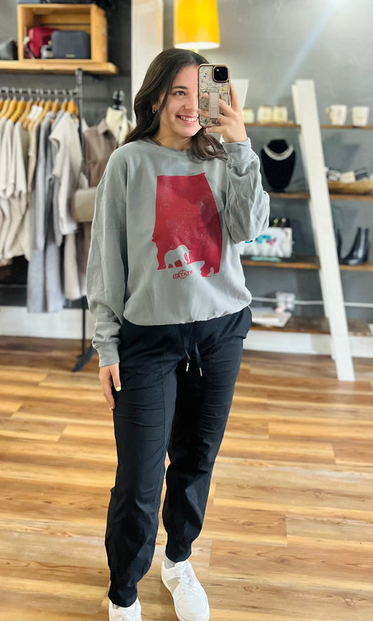Alabama Sweatshirt