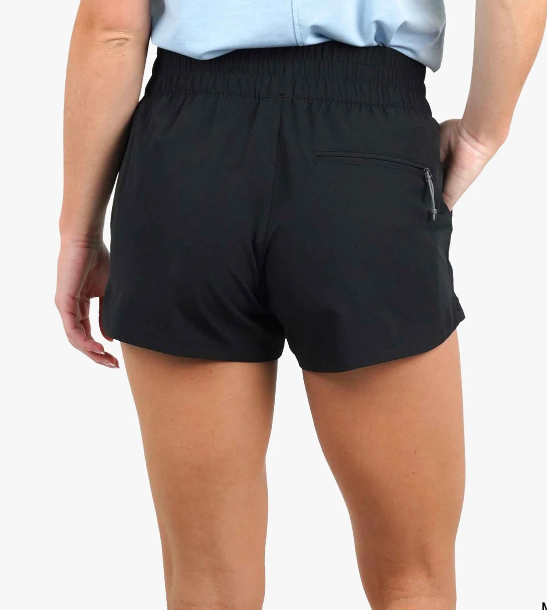 Women’s Strike Shorts