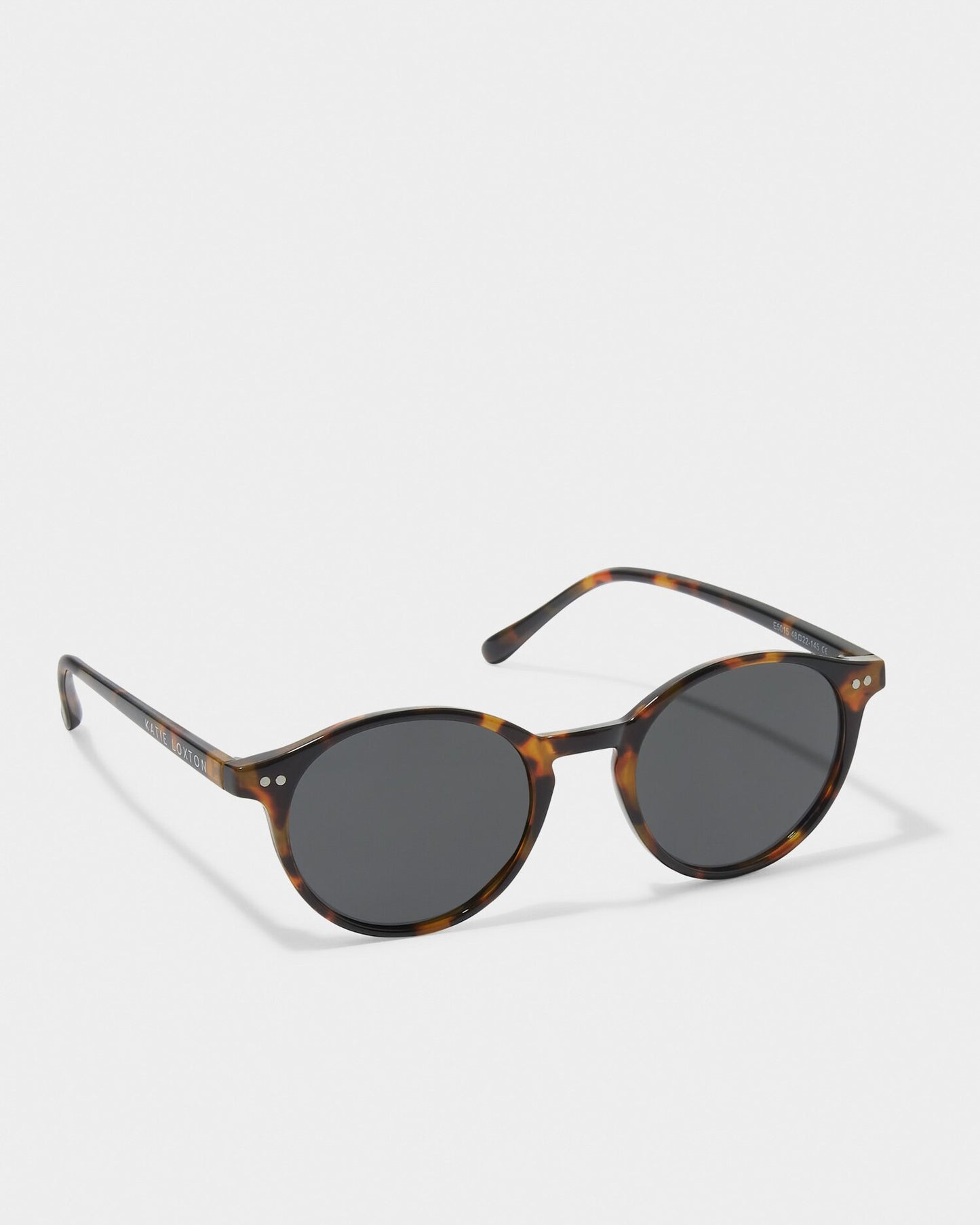 Cuba Sunglasses - Tortoise