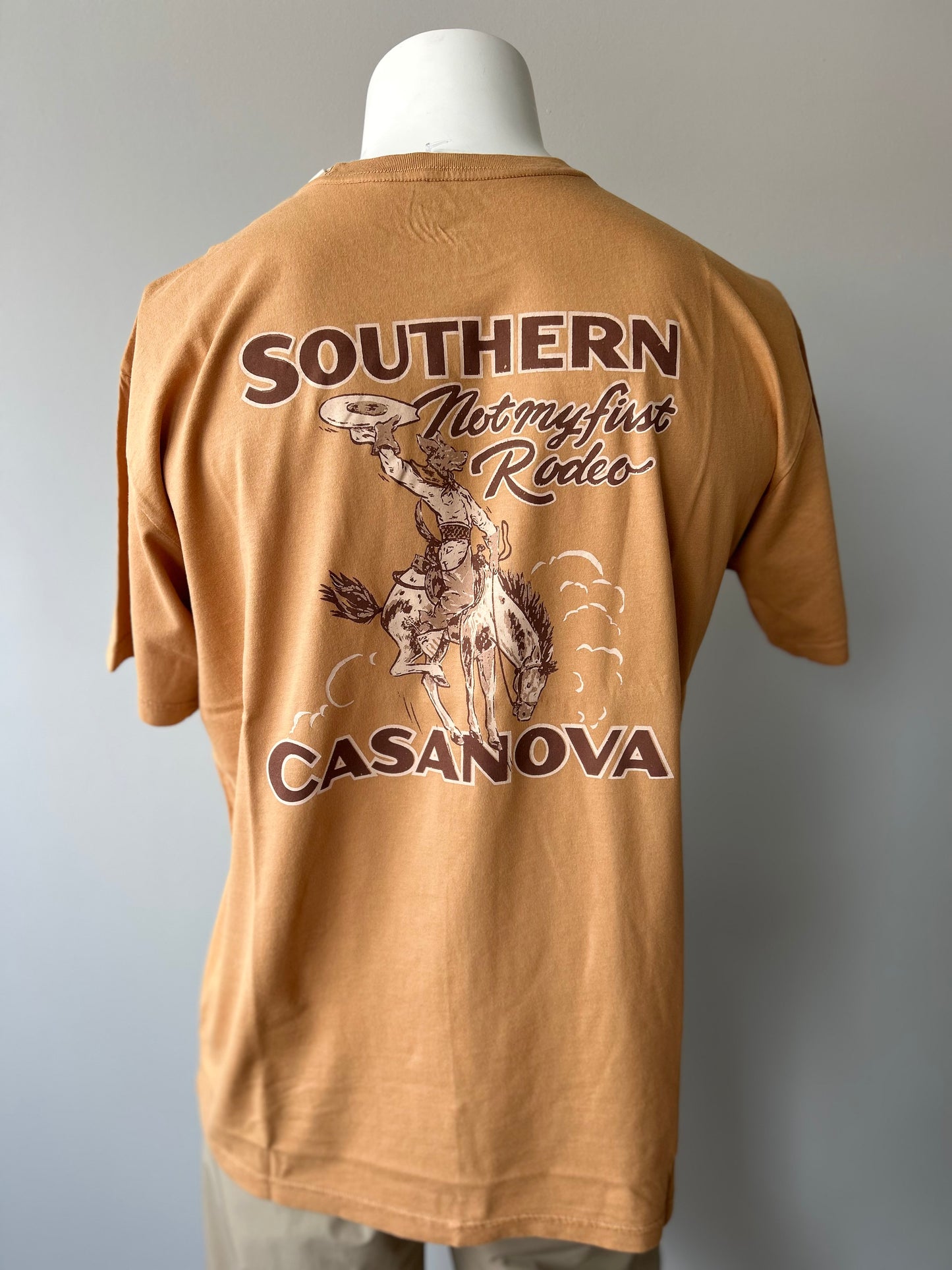 Rodeo Casanova T-Shirt