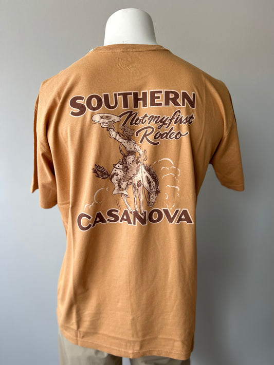 Rodeo Casanova T-Shirt