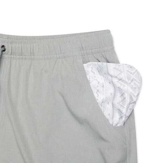 Aztec Athletic Shorts