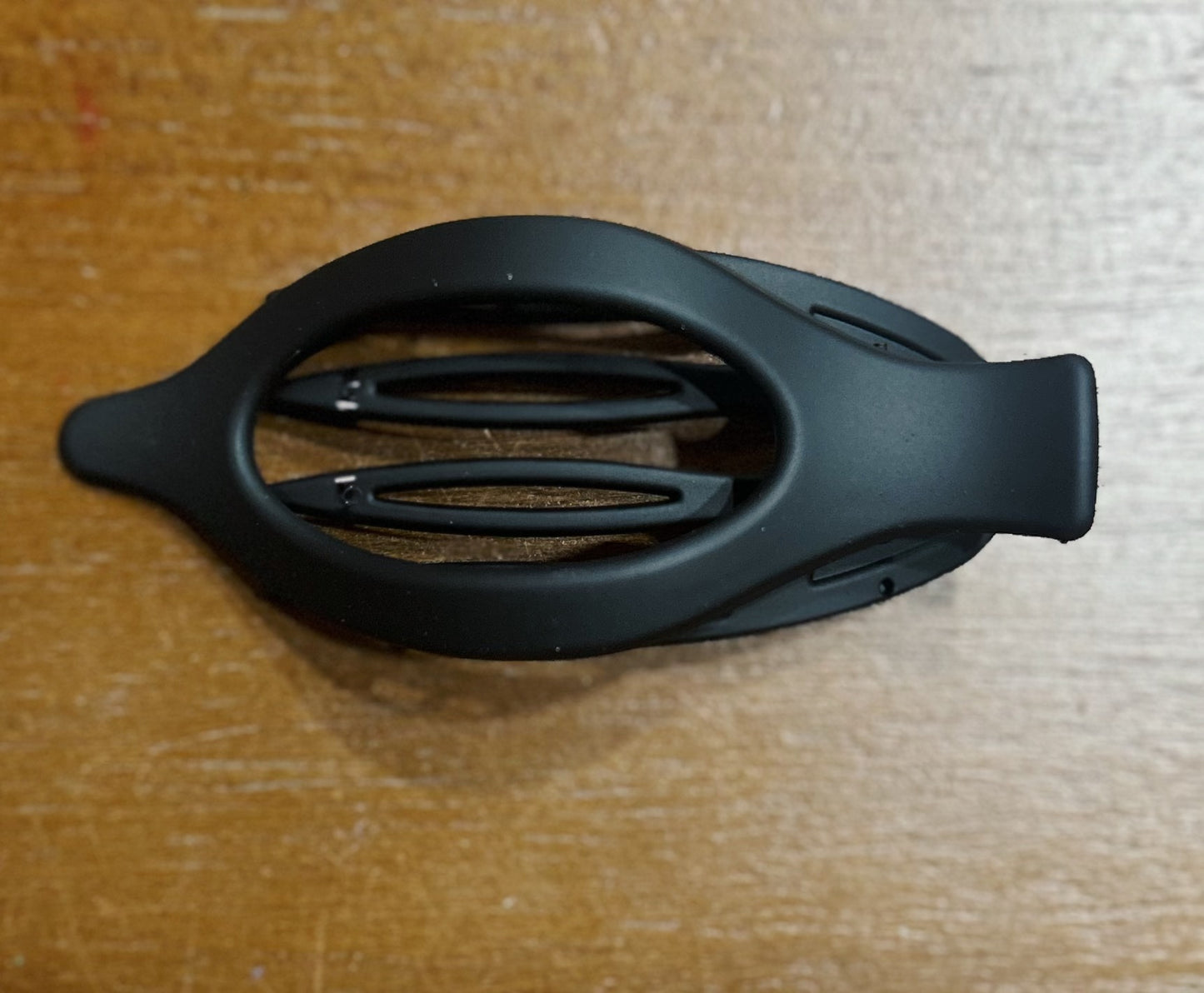 Flat Claw Clips