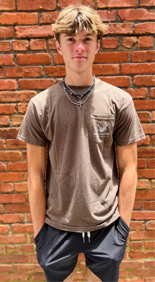Wildgame Buck T-Shirt