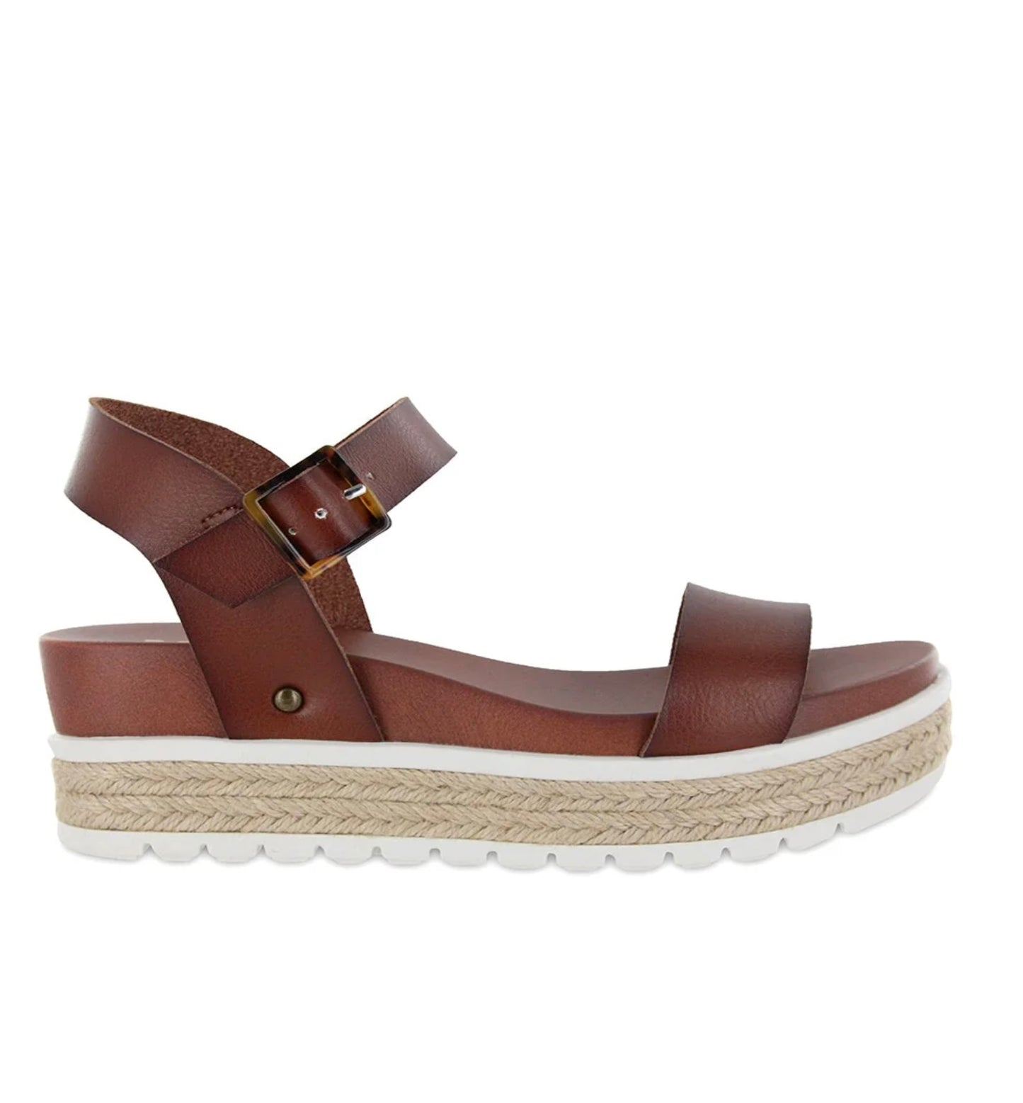 Kiera Cognac