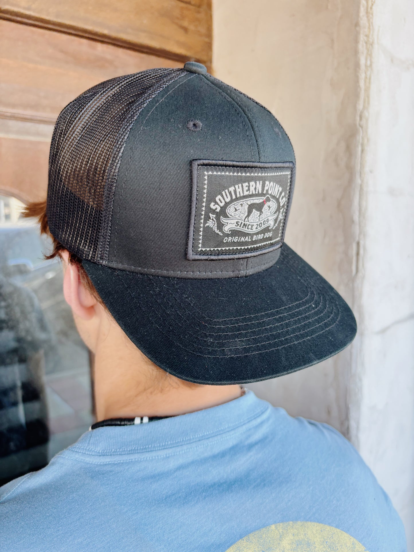 The Southern Trucker Hat