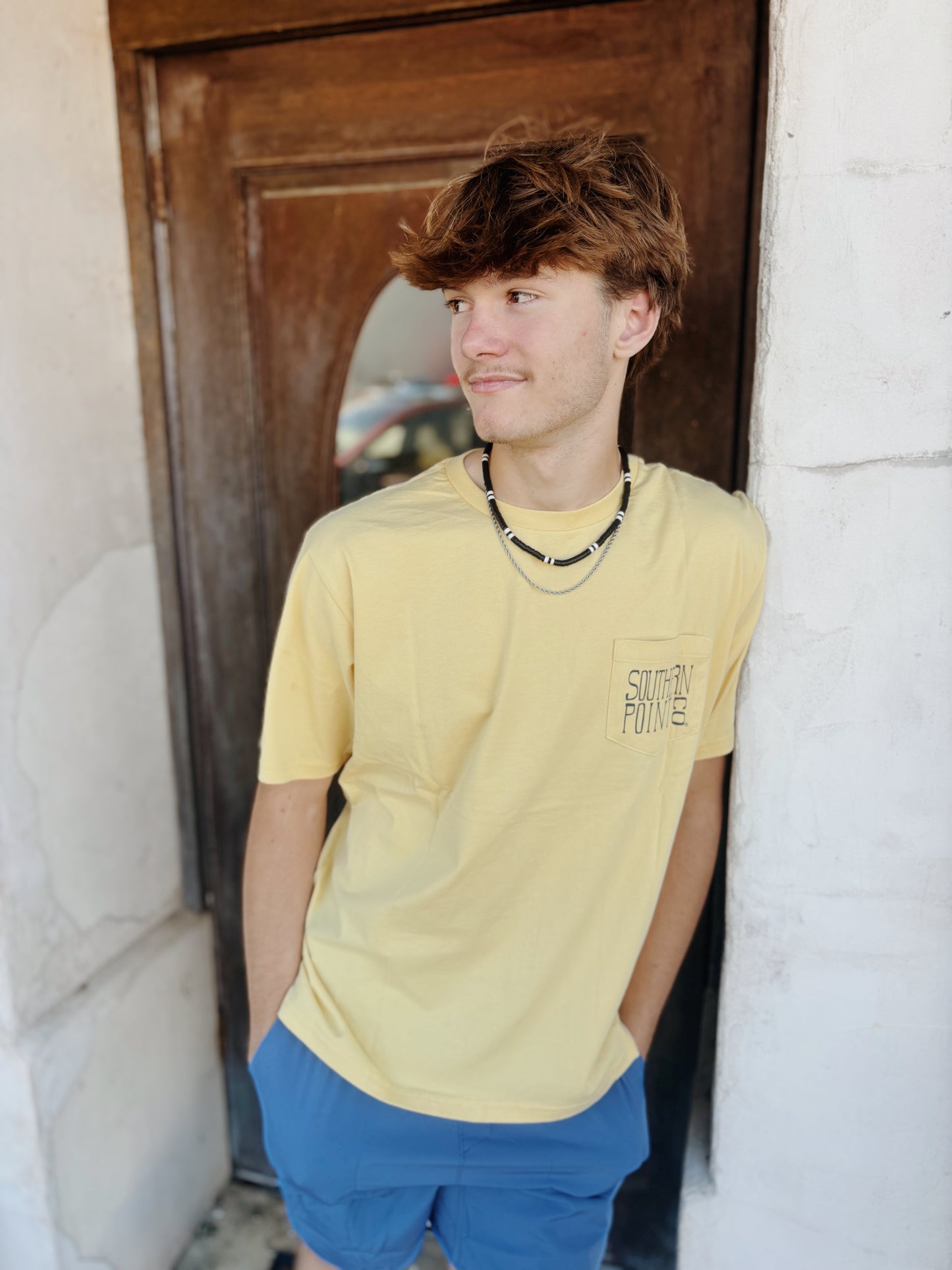 Trio Greyton T-Shirt