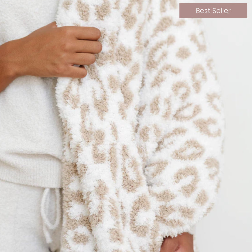 Double - Layer Bamboni XL Blanket