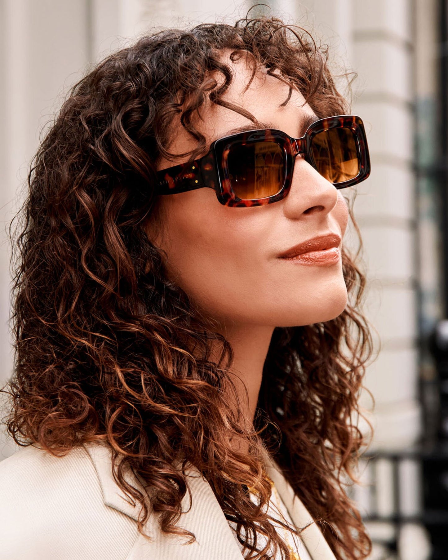 Crete Sunglasses - Tortoise