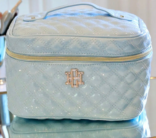 Hampton Train Case