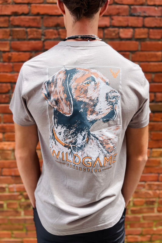 Wildgame Pointer T-Shirt
