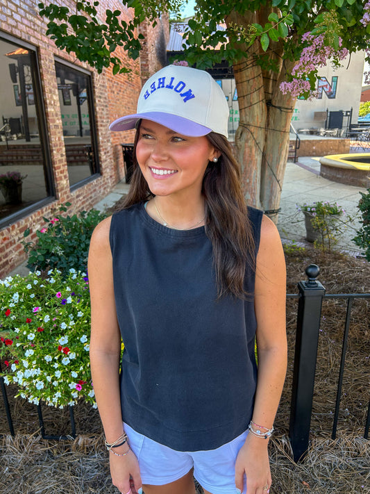 Mother Hat