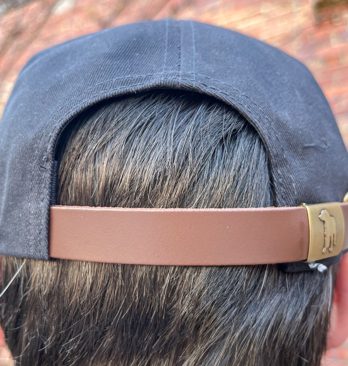 SC Tennessee Char Hat