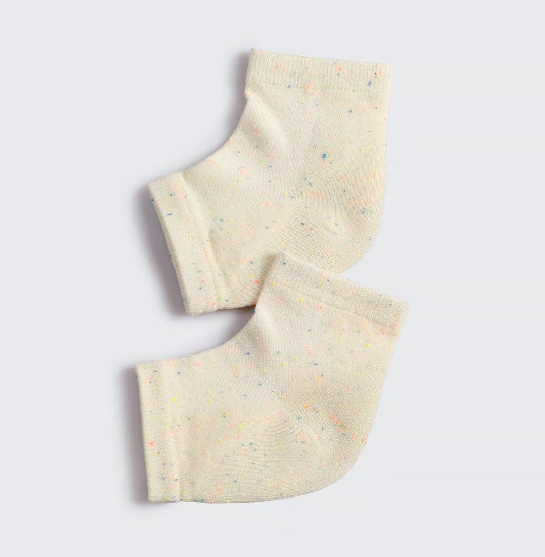 Kitsch Moisturizing Spa Socks