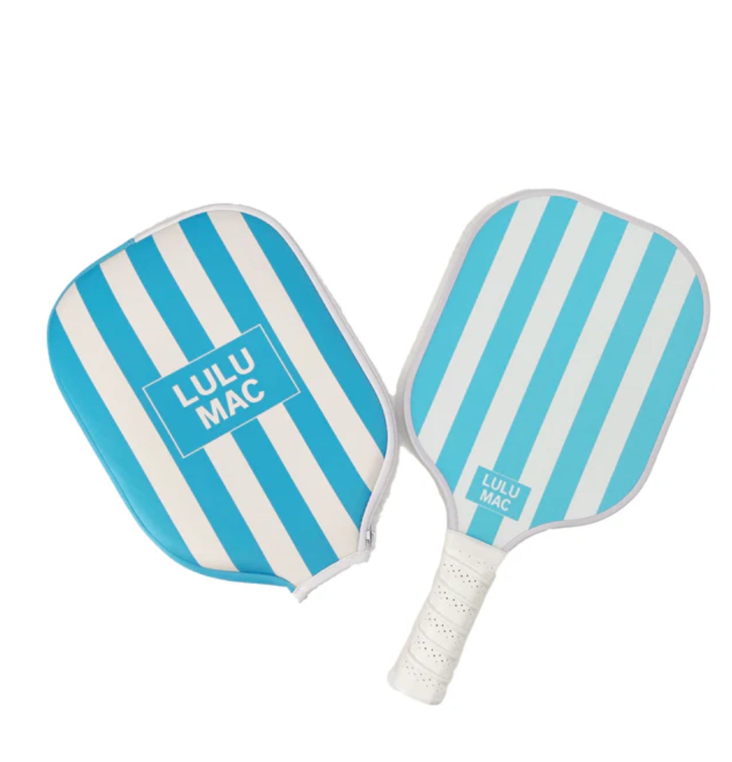 Lulu Mac Pickleball Paddle
