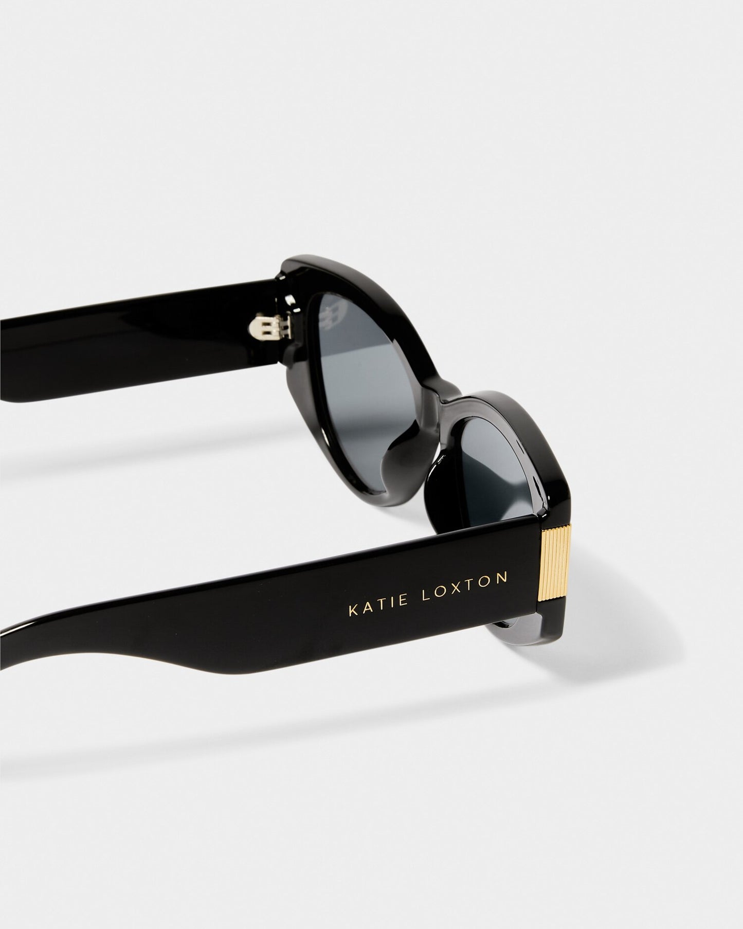 Rimini Sunglasses - Black
