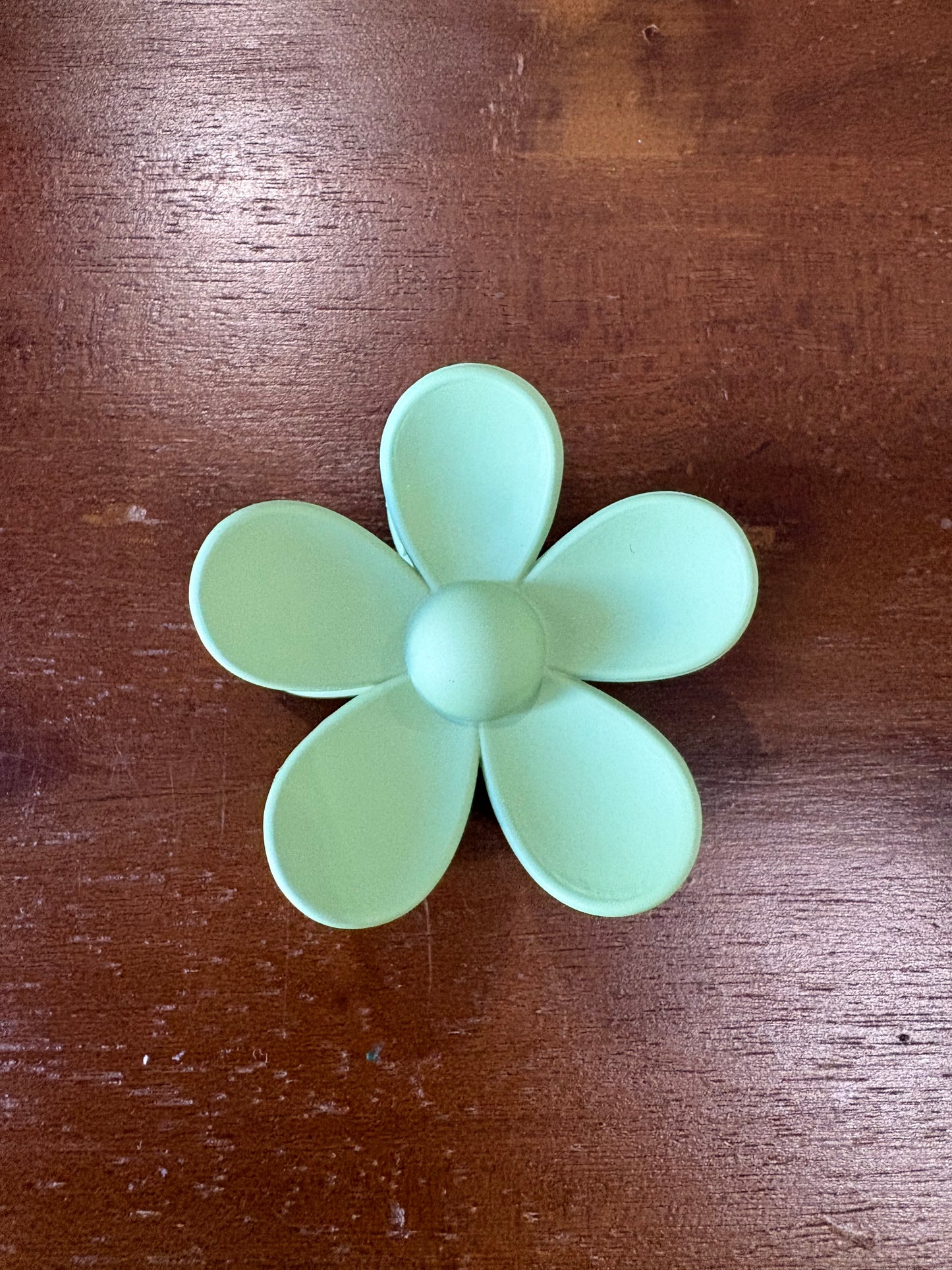Flower Hair Clips