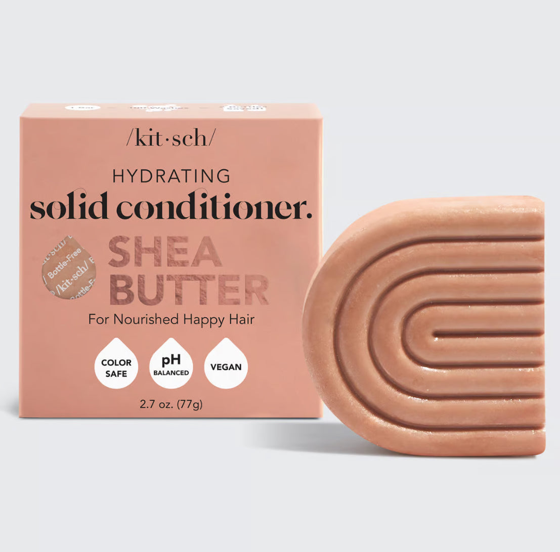 Kitsch Hydrating Conditioner Bar