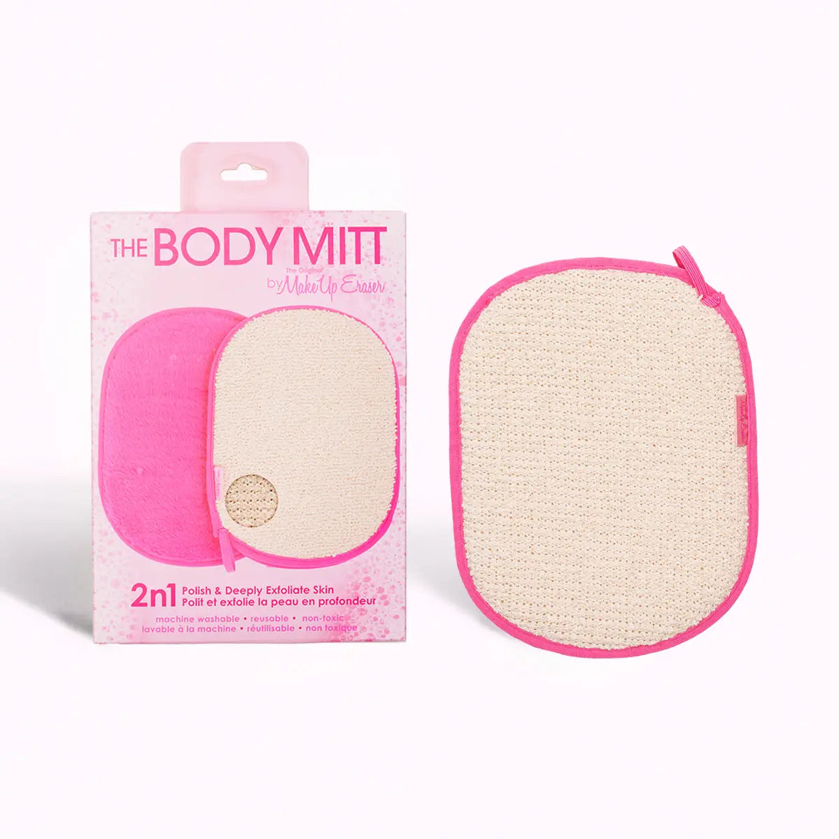 Makeup Eraser Body Mitt