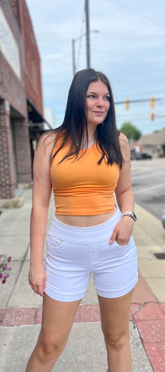 Sound Style Alana Walk Shorts