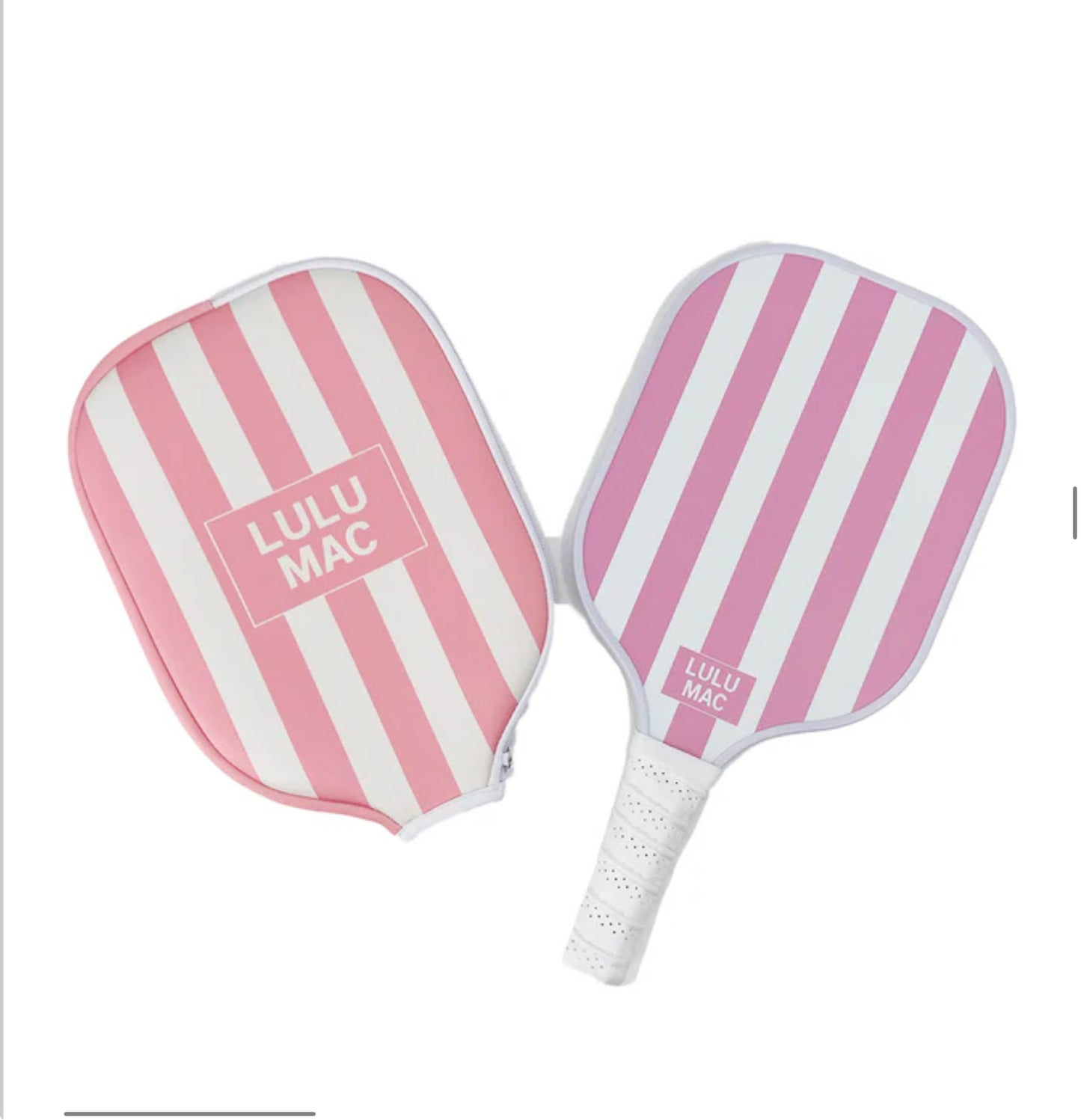 Lulu Mac Pickleball Paddle