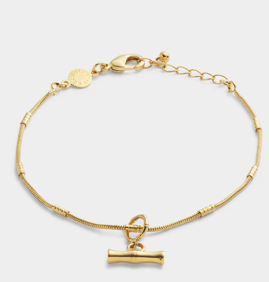 Bamboo Bracelet
