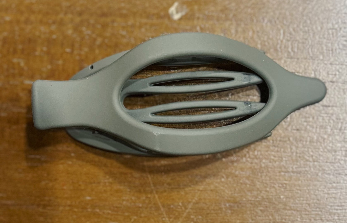 Flat Claw Clips