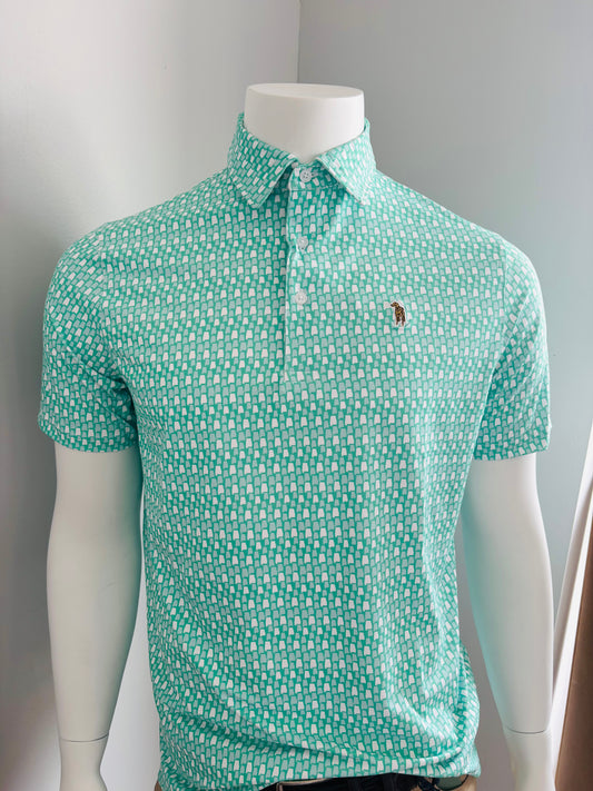 Bermuda State Al Polo