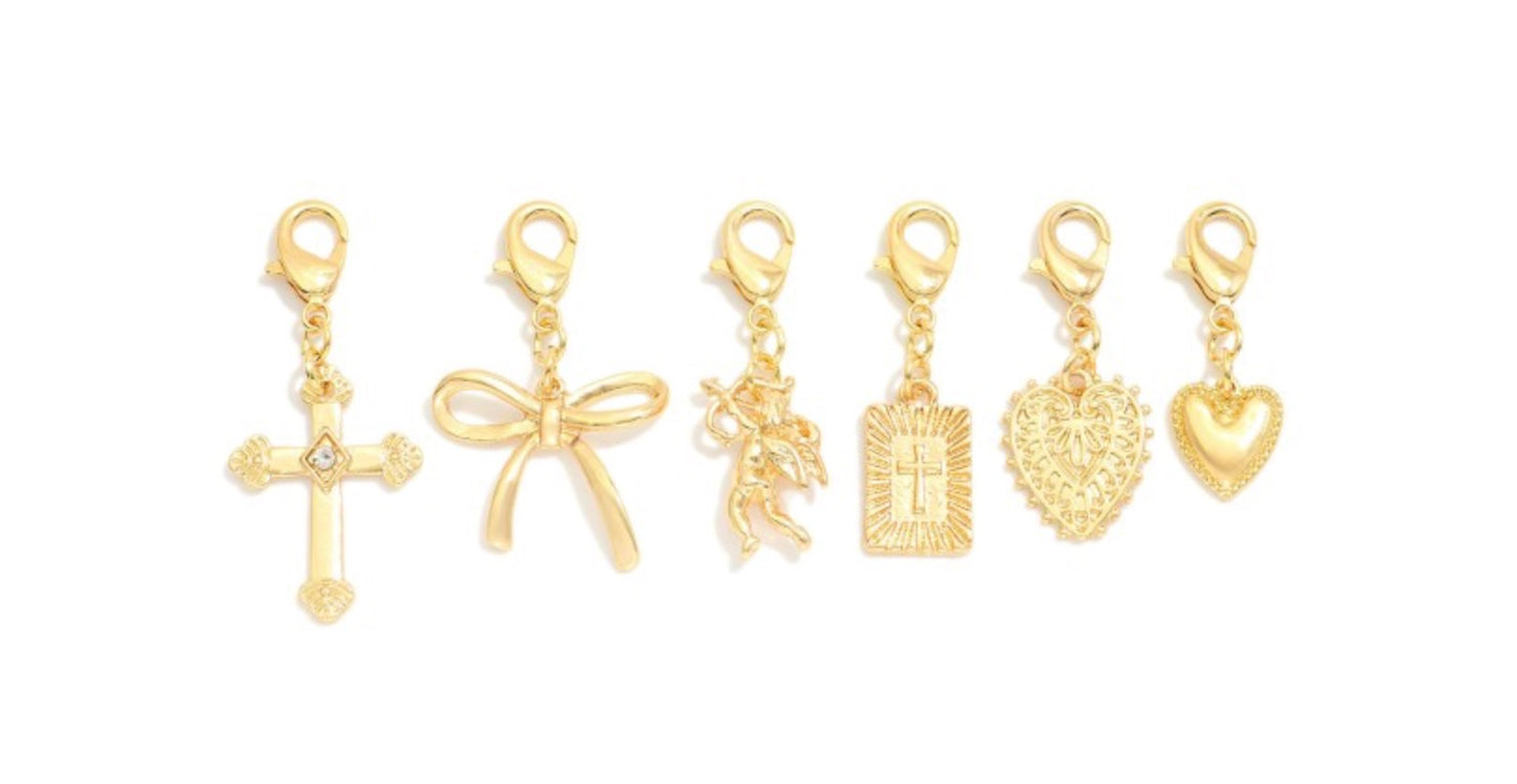 Charm Set