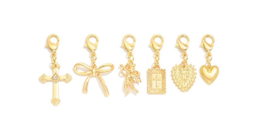 Charm Set
