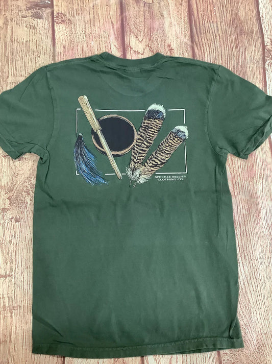 Turkey Tools Tee