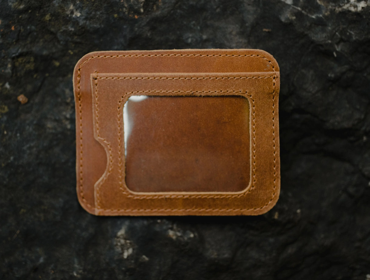 Kenai Minimalist Wallet