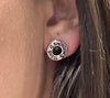 12 GA Shotgun Shell Earrings