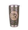 Roost 20 oz  Camo Tumbler