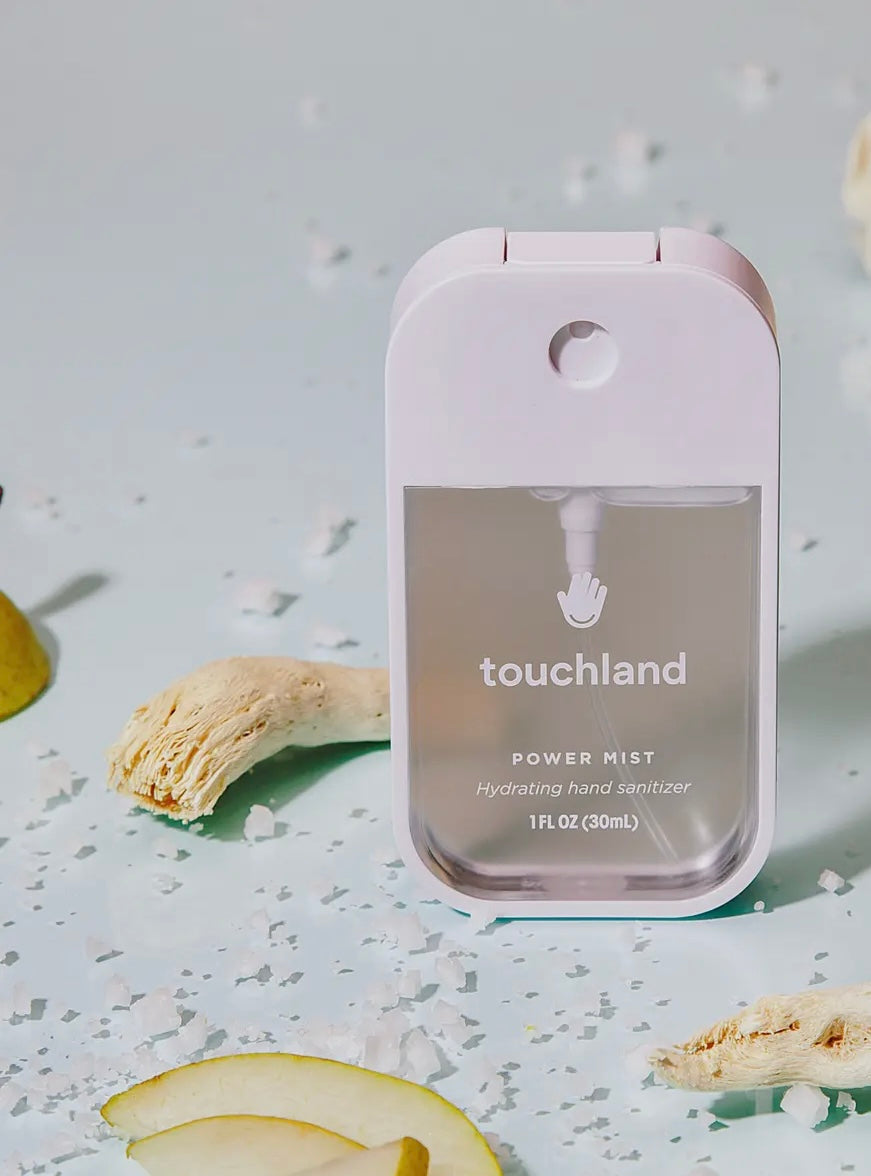 Touchland Hand Sanitizer