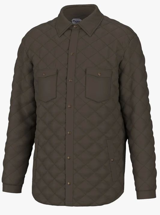 Paxton Shacket 2.0
