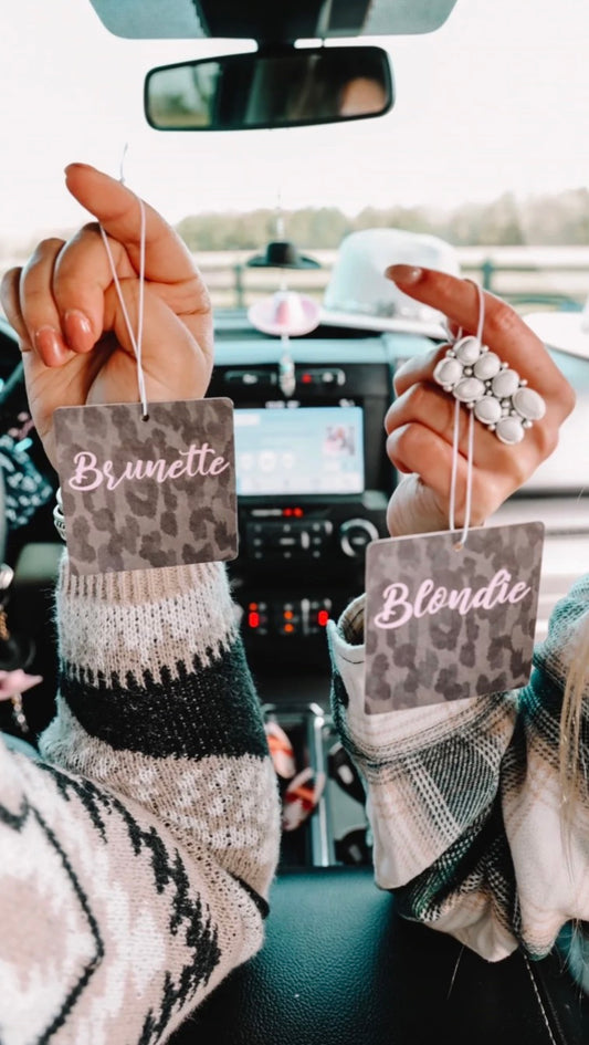 Air Fresheners