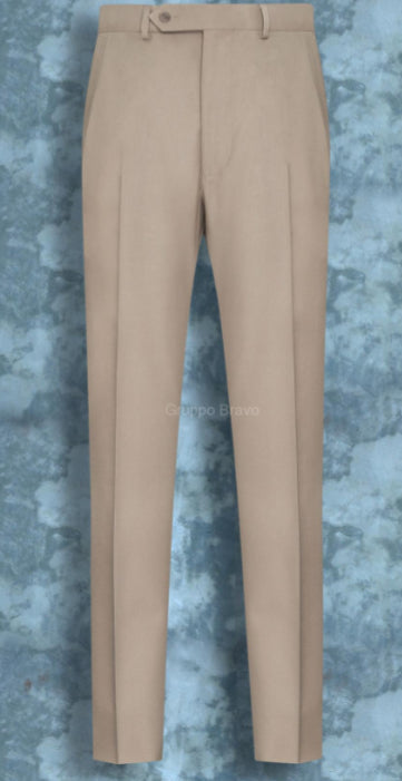 Girogio Fiorelli Pants - Solid Beige