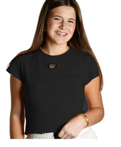 Babydoll Tee