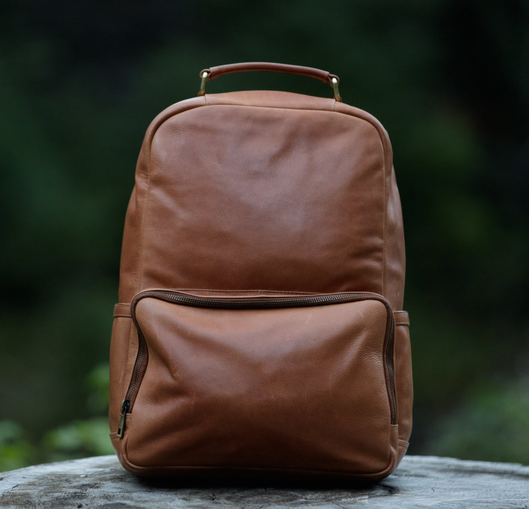 Huslia Backpack