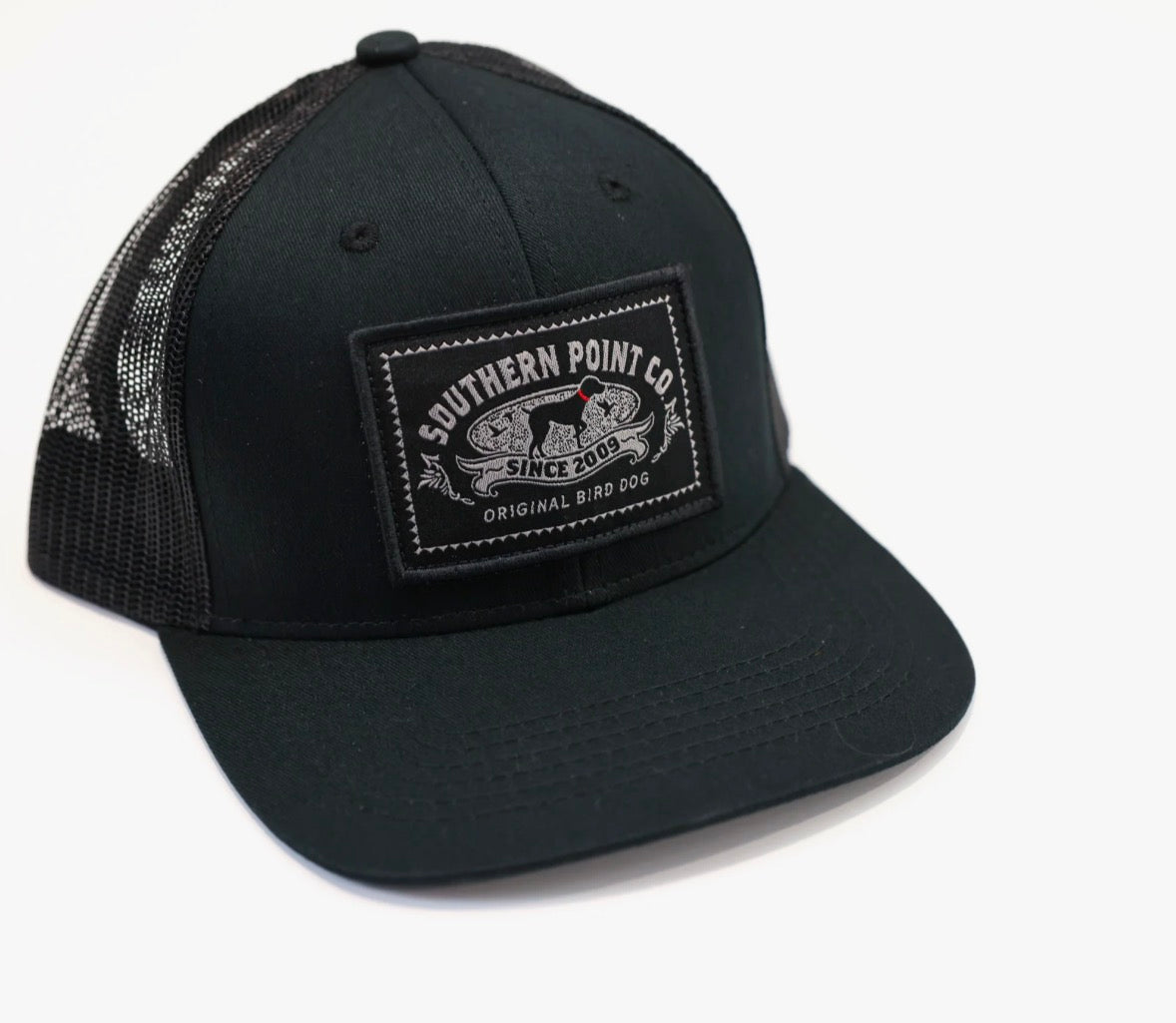 The Southern Trucker Hat