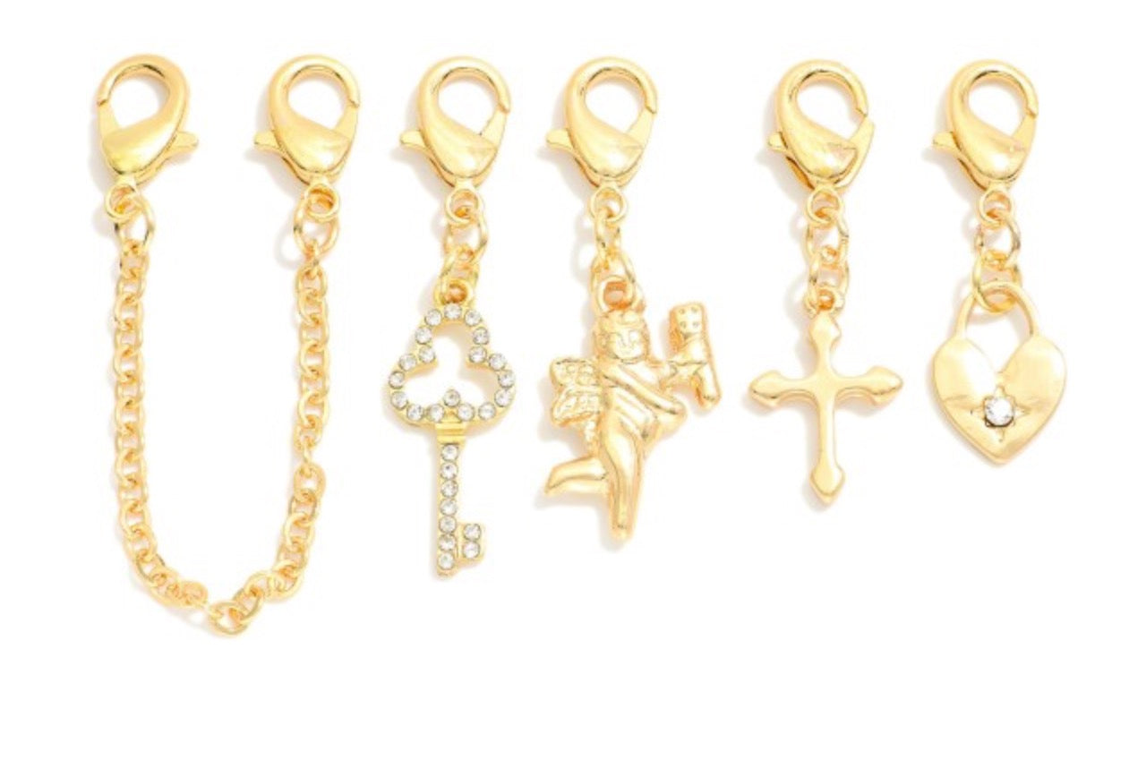 Charm Set