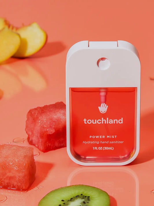 Touchland Hand Sanitizer