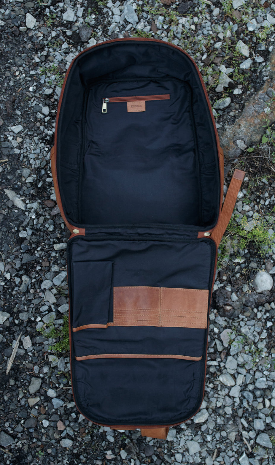 Huslia Backpack