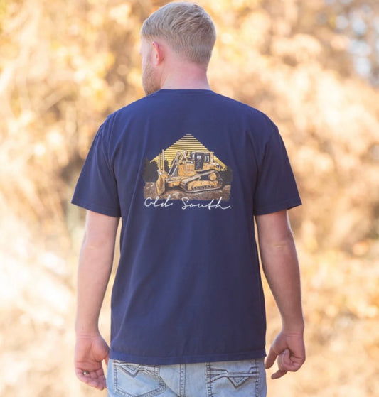 Bulldozer T-Shirt