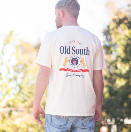 Ice Cold T-Shirt