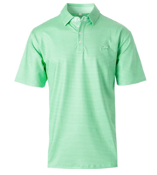 Signature Polo Shirt