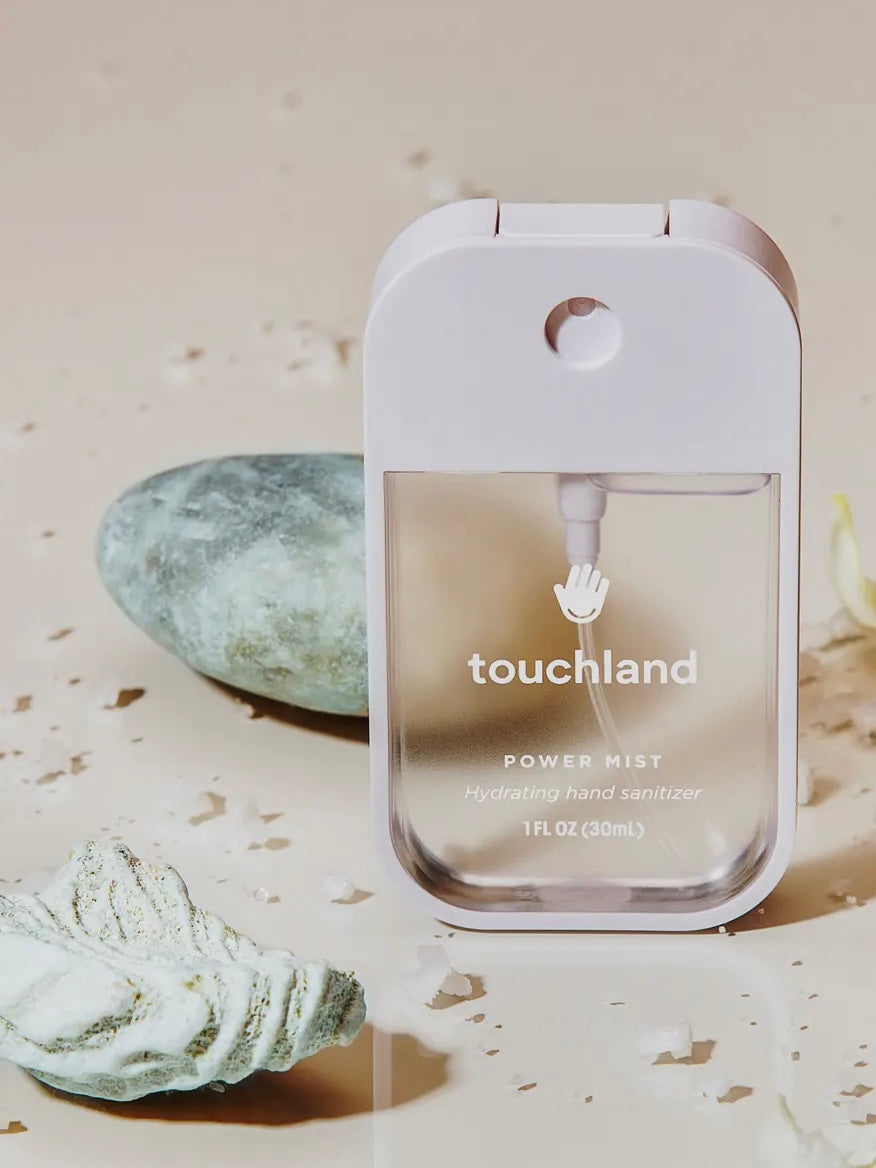 Touchland Hand Sanitizer